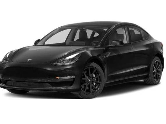 TESLA MODEL 3 2021 5YJ3E1EB4MF998739 image